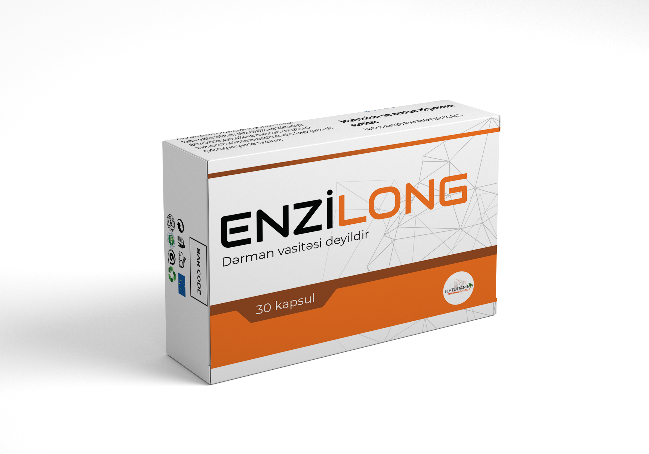 ENZİLONG