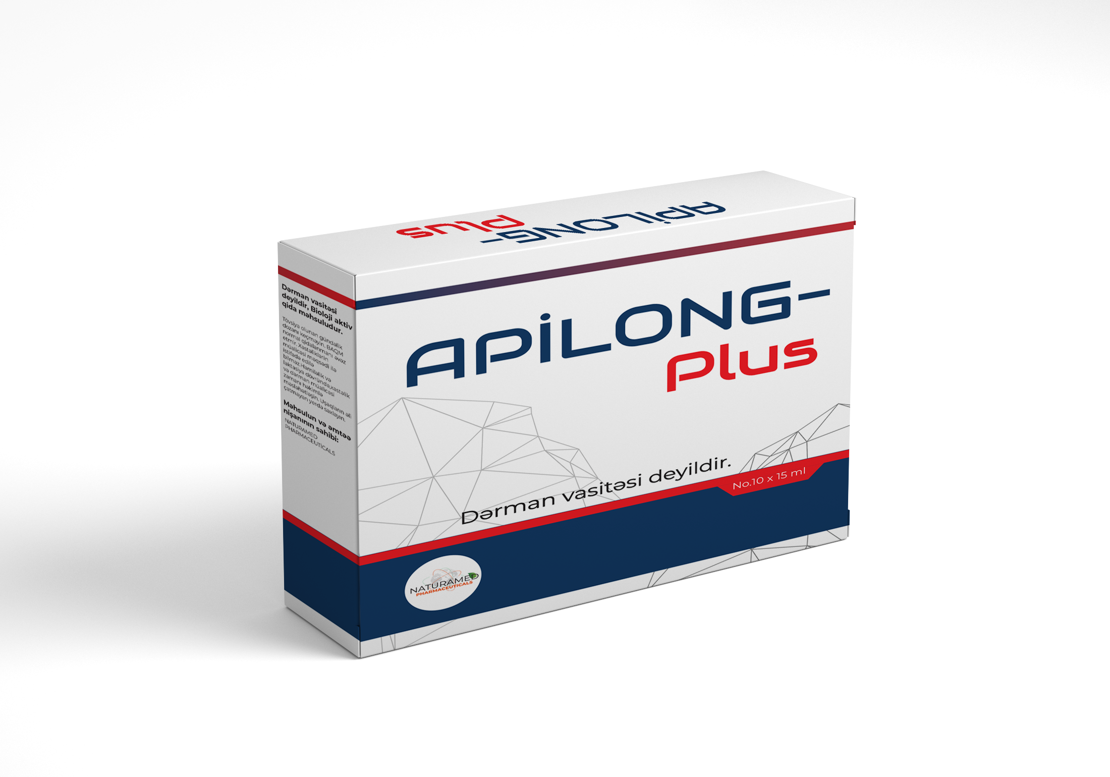 APİLONG - Plus