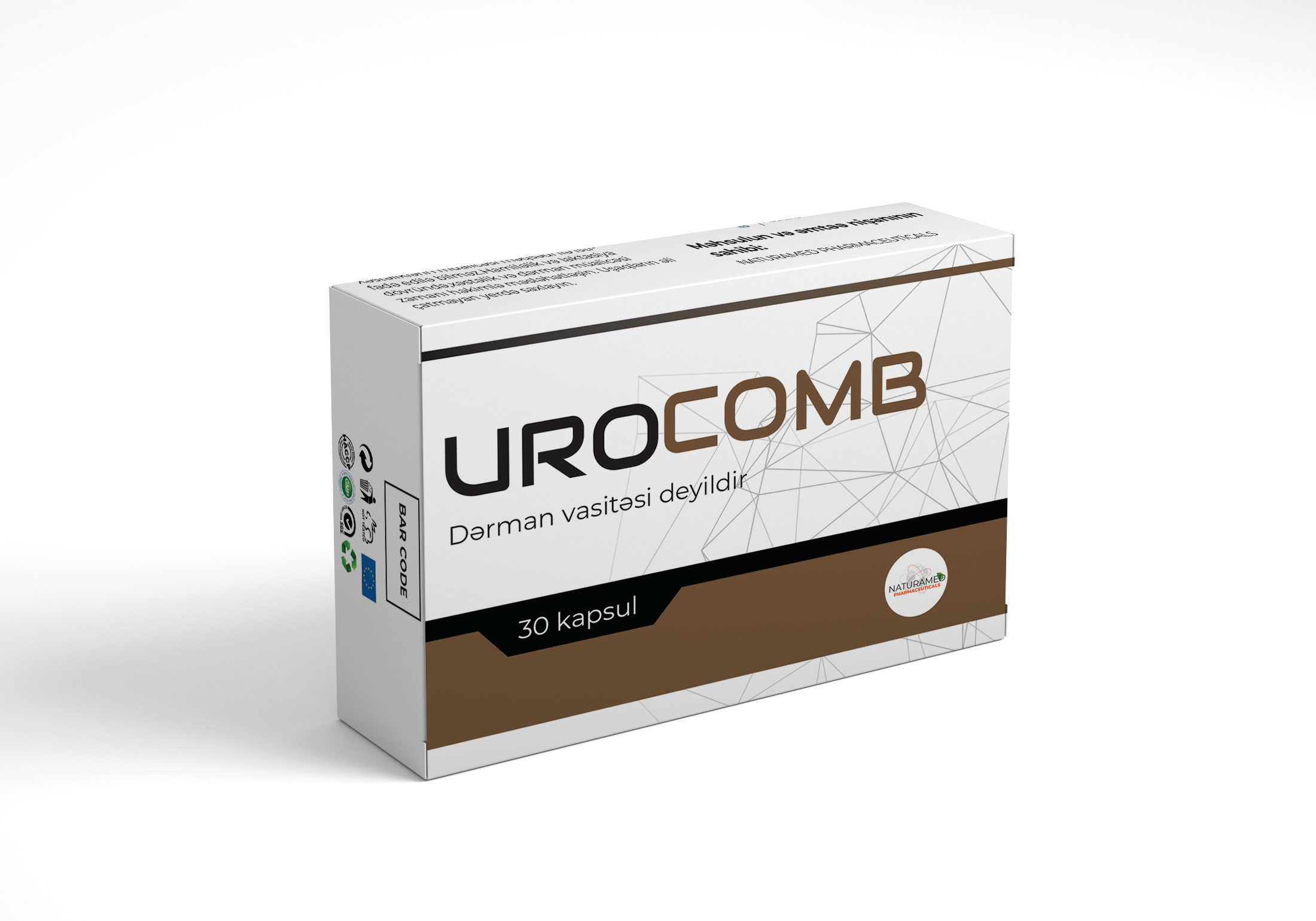 UROCOMB