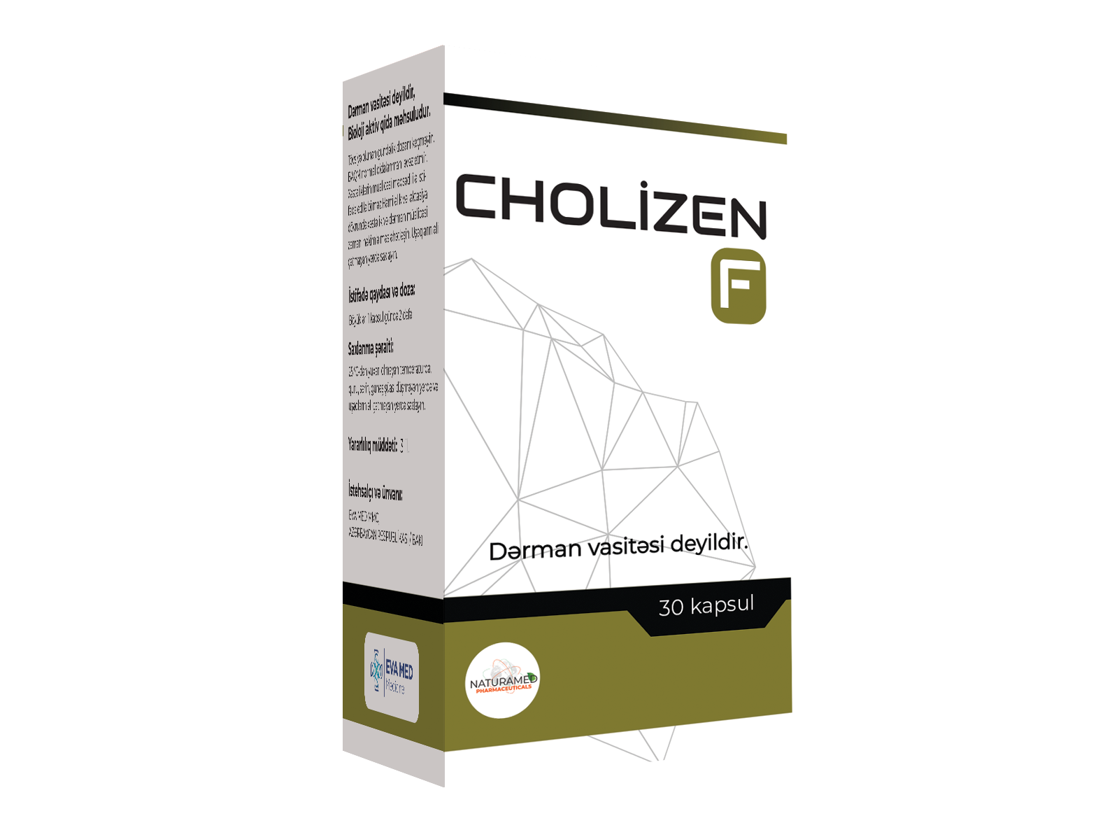 CHOLİZEN-F