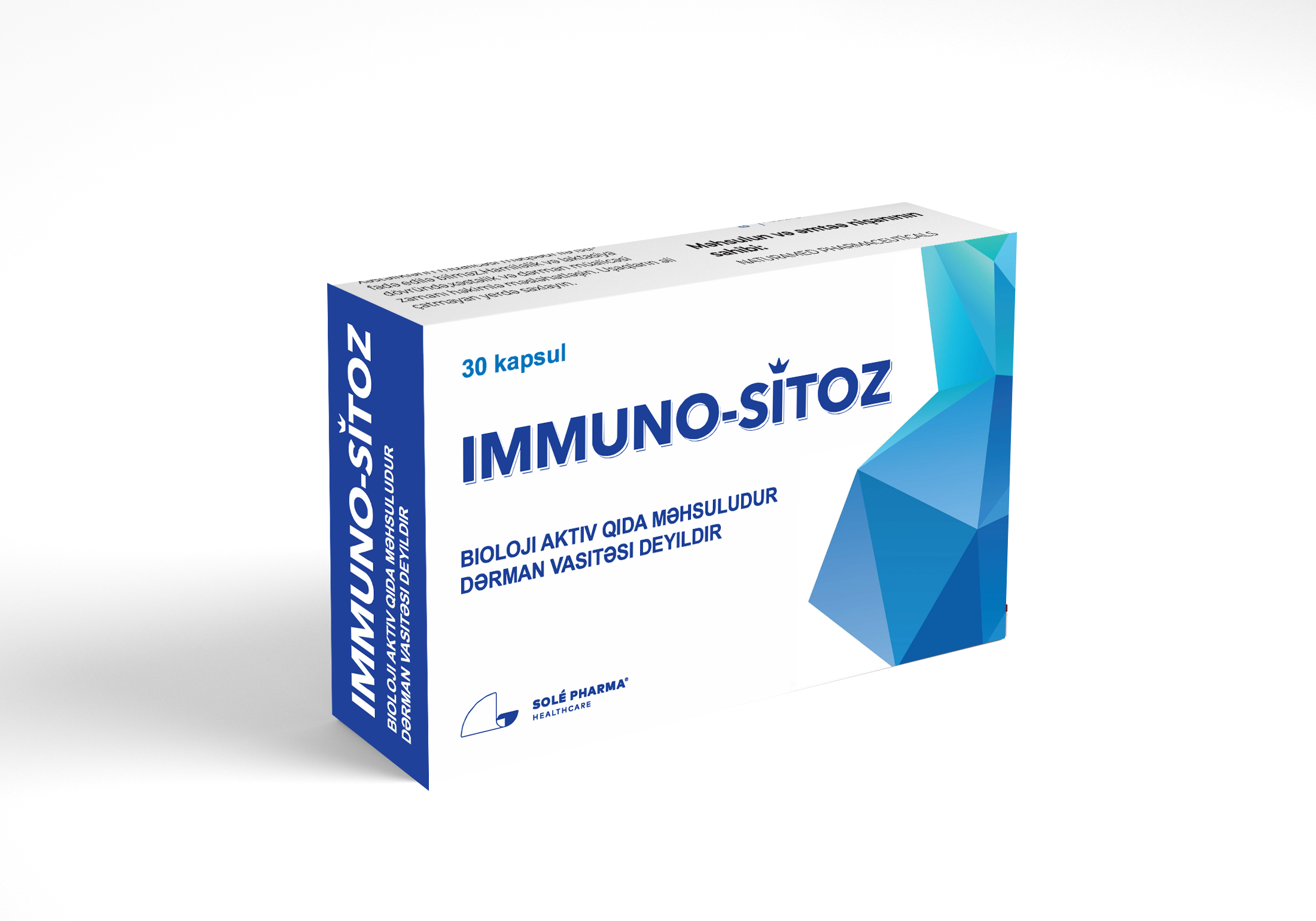 IMMUNO-SITOZ